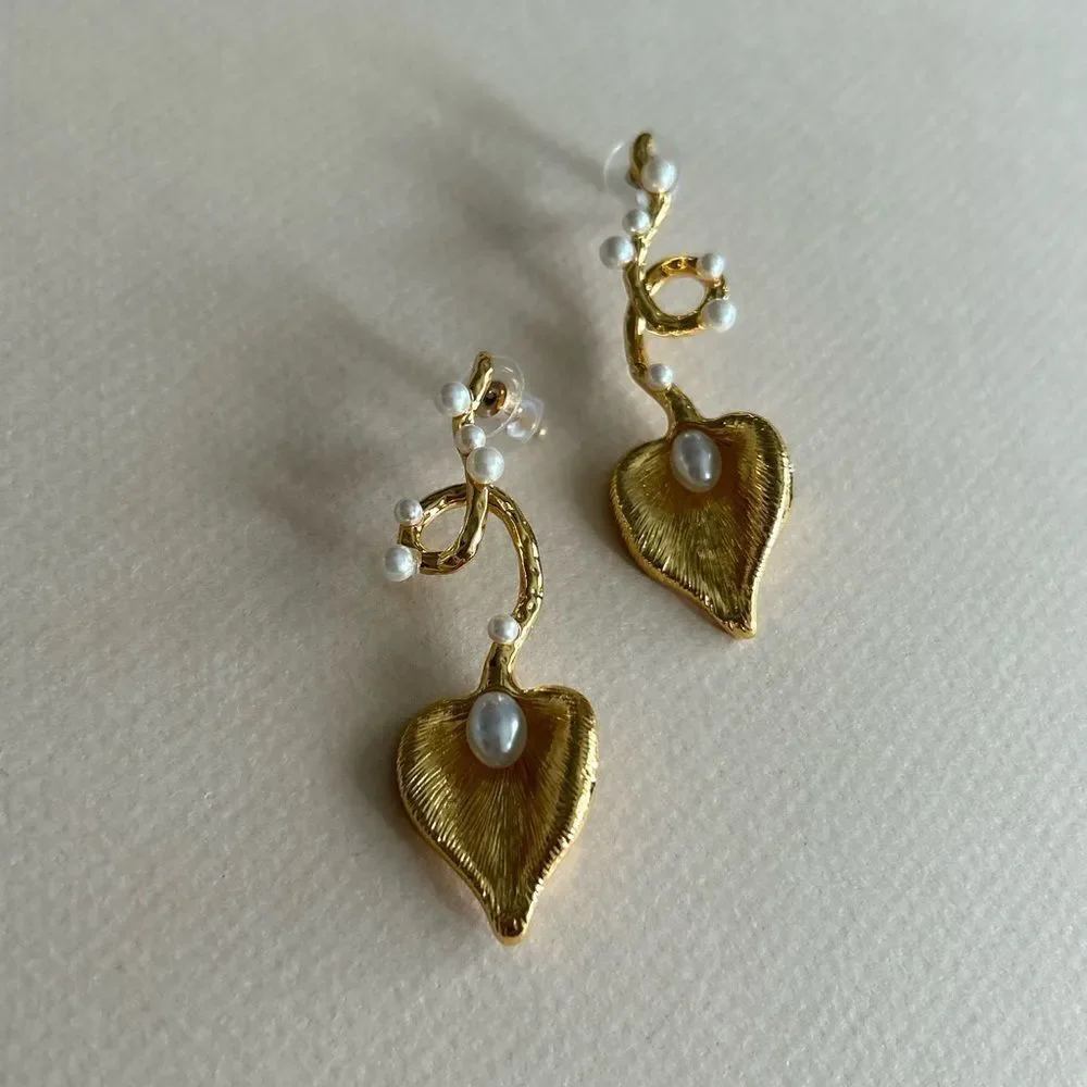 Anthropologie these elegant
